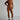 Varley - Mocado Rib Knit Legging