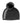 Mitchie'S Matchings - Women's Crystal And Fur Knit Hat