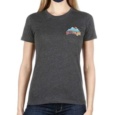 Moosejaw Women's Stuffed Crust Short Sleeve Tee