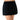 Magicsuit - Plus Size Jersey Tennis Swim Skirt