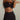 Montce - Rib Midi Bike Short