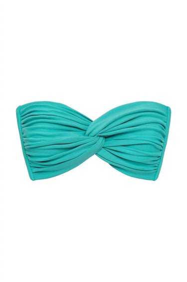 Montce - Turban Bikini Top