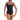 Capezio - Camisole Leotard With Bratek