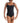 Capezio - Camisole Leotard With Bratek