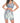 Undersummers - Flow Sports Bra