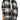 AllSaints Luella Check Oversize Shirt Jacket