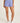 Thrive Societe - Angled Inset Running Shorts