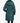 London Fog - Zip-front Hooded Heavy Weight Puffer Jacket With Button-off Fur Collar