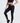 Rockstar Peach - Sgt Pocket Leggings