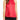 1. STATE Womens Red Pleated Sleeveless Halter Top Size: XS