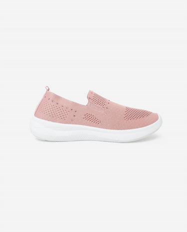 Danskin - Women's Allure Slip On Sneaker