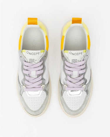 Oncept - Women's Phoenix Courtside Sneaker