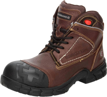 Swissbrand - Men's Gladiator Work Boots