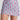 Wolven - Amalfi Amalfi Tennis Skirt
