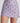 Wolven - Amalfi Amalfi Tennis Skirt