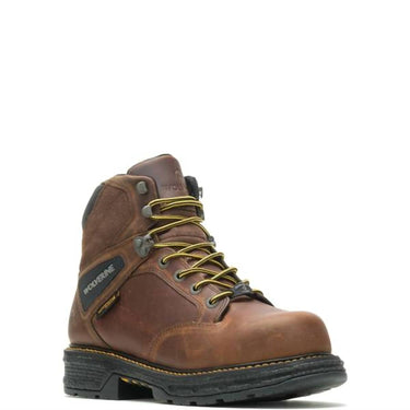 Wolverine - Men's Hellcat Ultraspring Boots