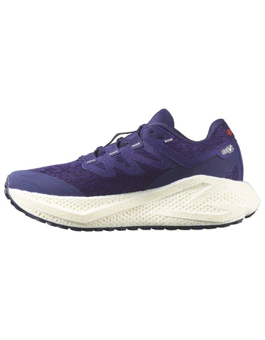 Salomon - Men's Aero Glide 3 Grvl Running Shoes