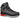 Hanwag Men's Makra Pro GTX Hiking Boots Asphalt Red