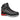 Hanwag Mens Makra Pro GTX Boots Asphalt Red