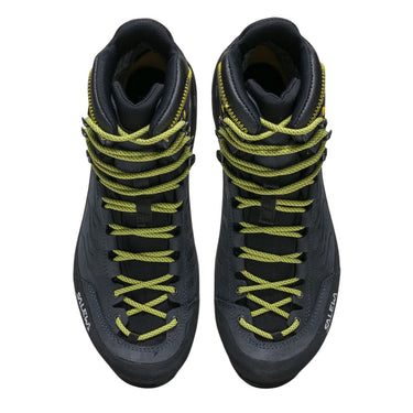 Salewa Men's High Rise Trekking & Hiking Boots