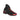 Salewa Ortles Light Mid Powertex Mens Hiking Boots Flame Black