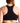 On The Plus Side - Plus Size Seamless Sports Bra