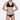 Adidas - Modern Flex Scoop Lower Back Bralette