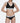 Adidas - Modern Flex Scoop Lower Back Bralette
