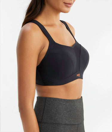 Panache - Ultimate High Impact Underwire Sports Bra