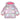 Billieblush - Girl's Shiny Puffer Jacket