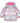 Billieblush - Girl's Shiny Puffer Jacket