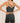 Wolven - Crisscross Four-way Top