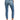 Ariat - Boyfriend Jordana High Rise Crop Jean