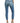 Ariat - Boyfriend Jordana High Rise Crop Jean