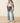 Ariat - Girl's Alyssa Long Sleeve Snap Shirt