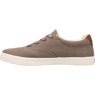 Taos - Men's Ballentine Casual Canvas Sneakers