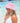 C.C Beanie - Pleated Trim Wide Brim Boater Hat
