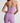 Beyond Yoga - Spacedye Slim Racerback Cropped Tank Top