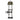 TightSpot Rise 5 Arrow Quiver Moss Green Left Hand