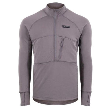 Stone Glacier Helio Pullover Granite Grey XX Large