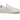 SAOLA Women's Cannon Knit II White Sneakers