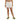 UGG Women's Petria Sherpa Short Shorts - Nimbus