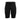 SUGOi Mens Off Grid 2 Shorts Black XL