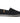 SAOLA Womens Sequoia II Black Espadrilles - Size 10 Wide