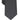 Alfani Mens Echo Silk Blend Metallic Neck Tie Black O/S