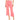 Trina Turk Women's Cropped Pant, Passion Fruit, 2