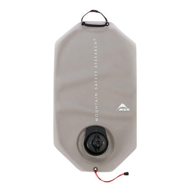 MSR DromLite 4 Liter Water Reservoir Grey