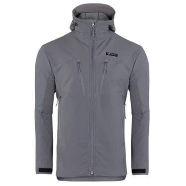 Stone Glacier De Havilland Jacket Granite Grey Small