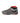 Garmont Men's Groove Mid G Dry Hiking Shoe - Black/Red