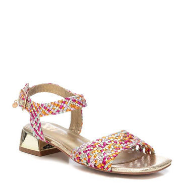 Xti - Women's Low Heel Sandals